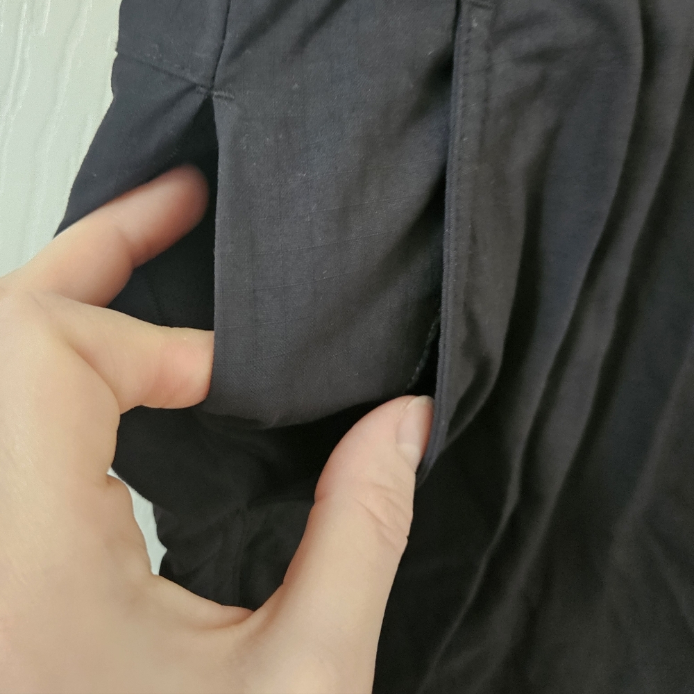All In Motion Rip Stop Pants - Picture 4 of 5